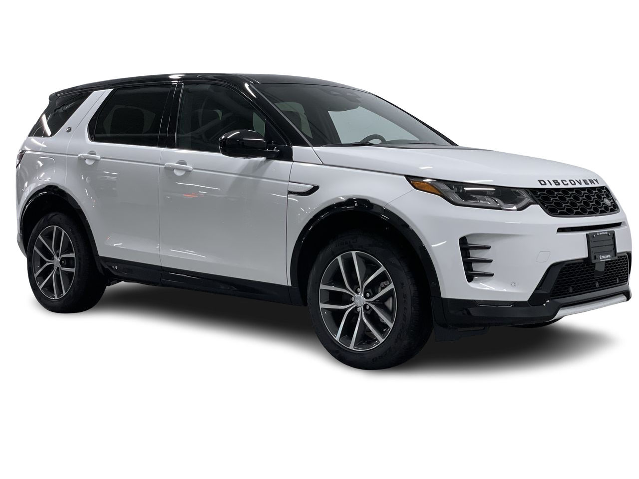Land Rover DISCOVERY SPORT  2024 à Vancouver, Colombie-Britannique