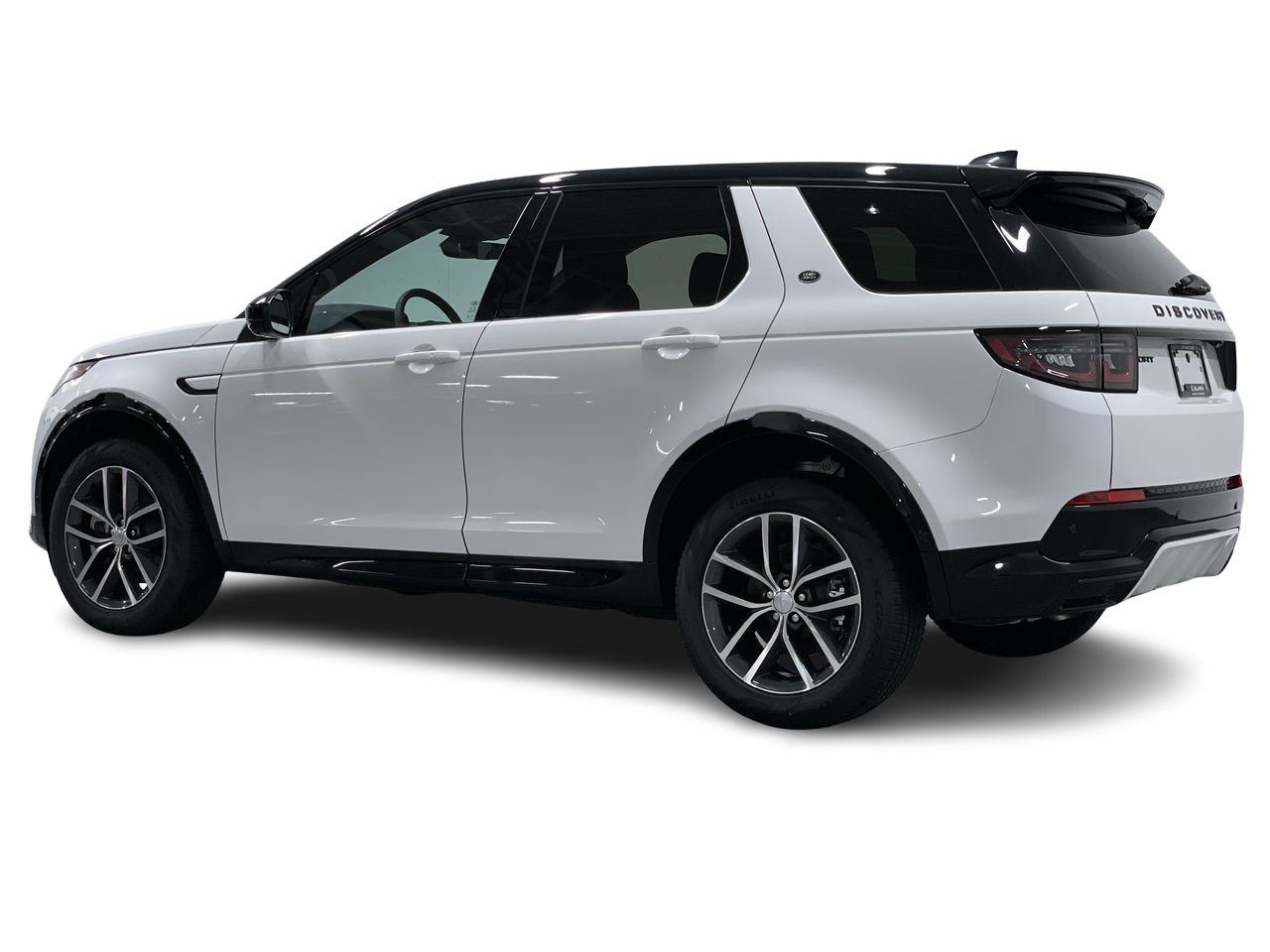 2024 Land Rover DISCOVERY SPORT in Vancouver, British Columbia