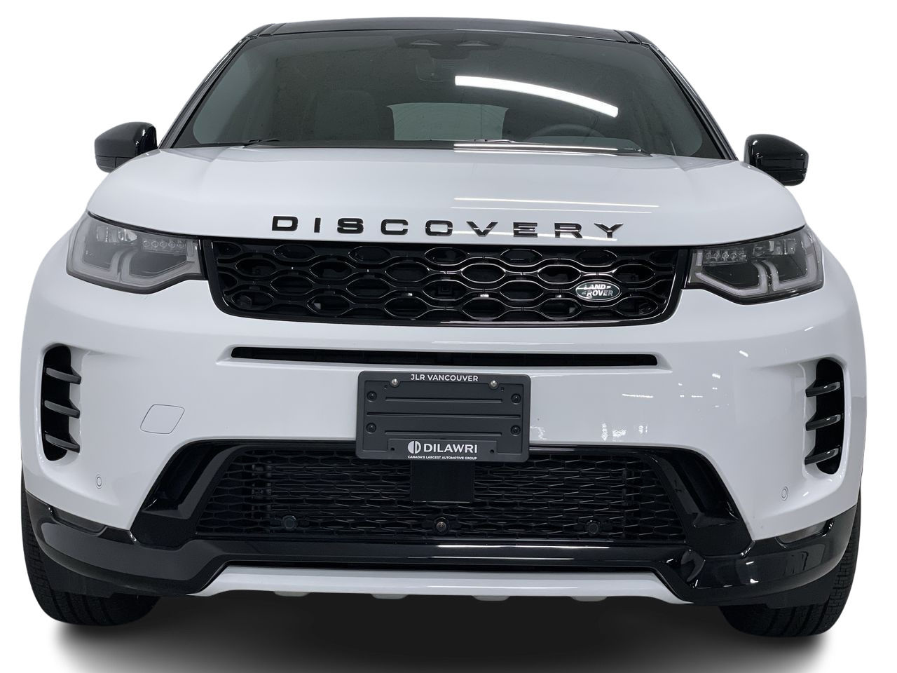 2024 Land Rover DISCOVERY SPORT in Vancouver, British Columbia