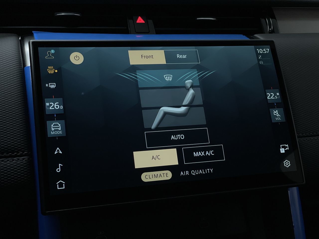 2024 Land Rover DISCOVERY SPORT in Vancouver, British Columbia