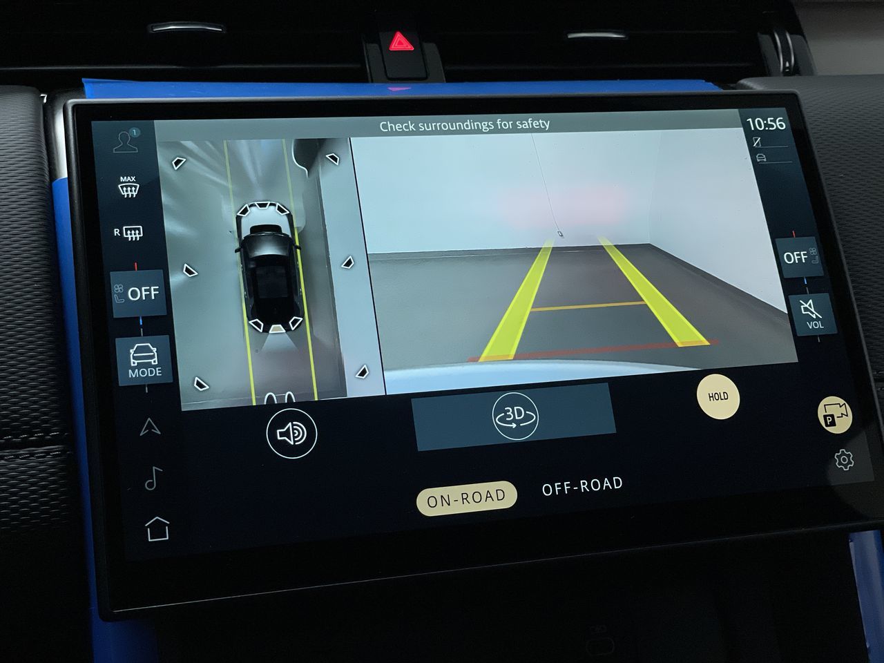 2024 Land Rover DISCOVERY SPORT in Vancouver, British Columbia