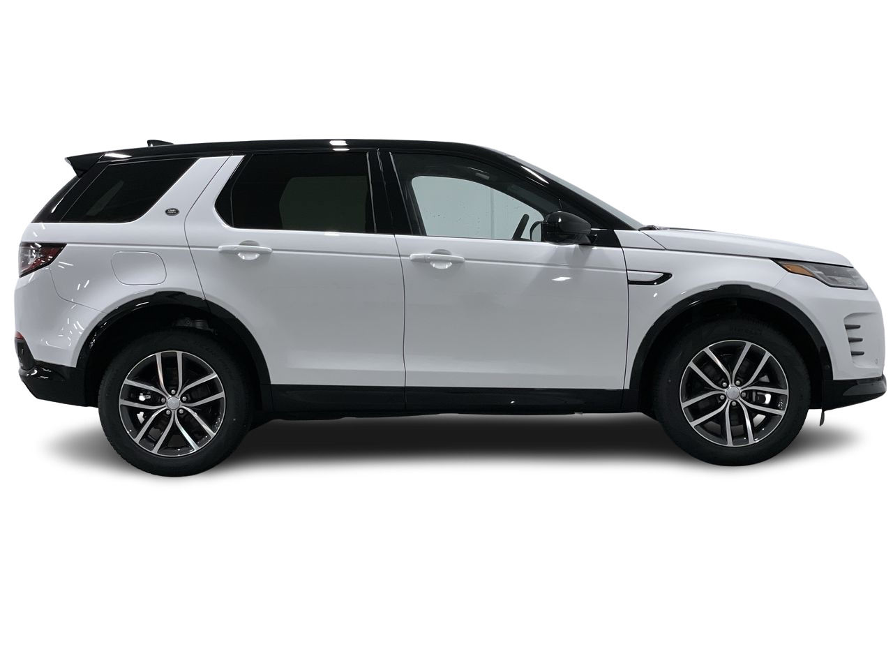 2024 Land Rover DISCOVERY SPORT in Vancouver, British Columbia
