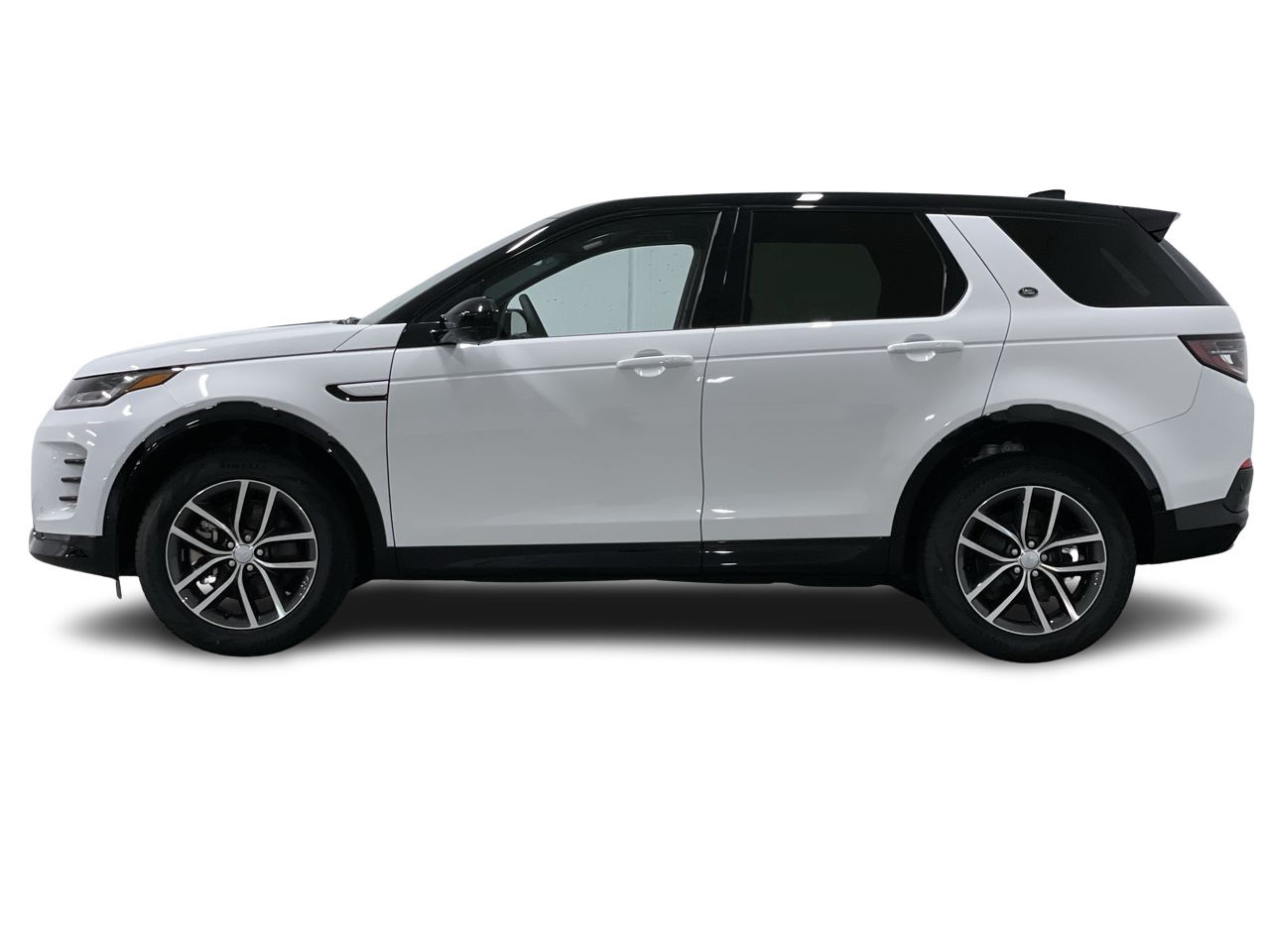 2024 Land Rover DISCOVERY SPORT in Vancouver, British Columbia