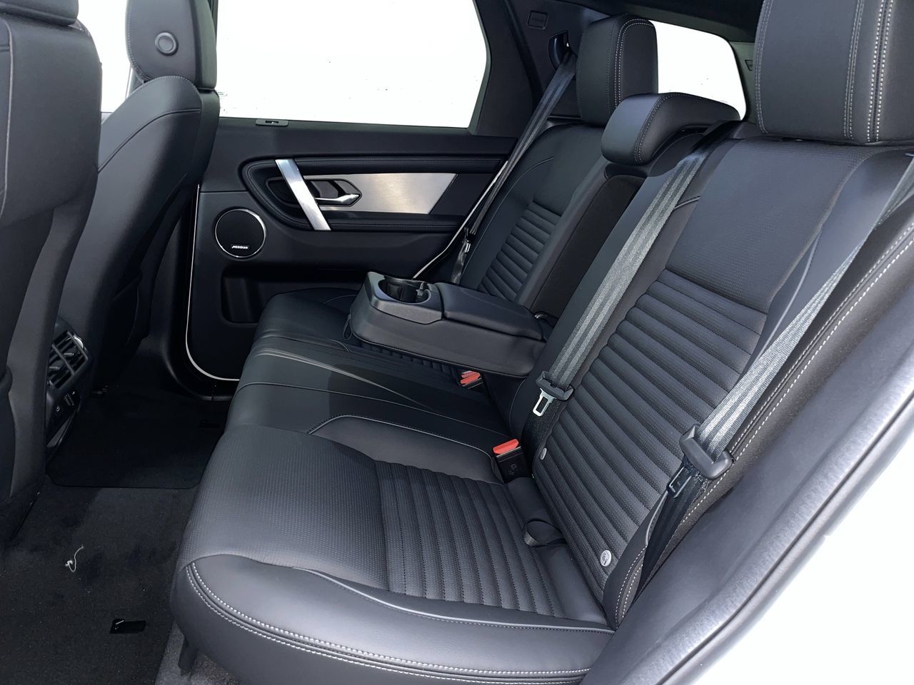2024 Land Rover DISCOVERY SPORT in Vancouver, British Columbia