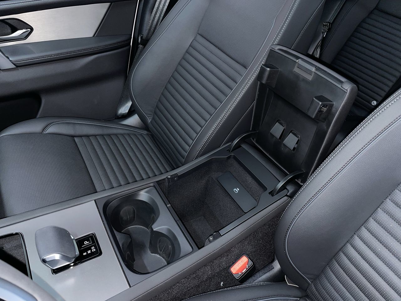 2024 Land Rover DISCOVERY SPORT in Vancouver, British Columbia