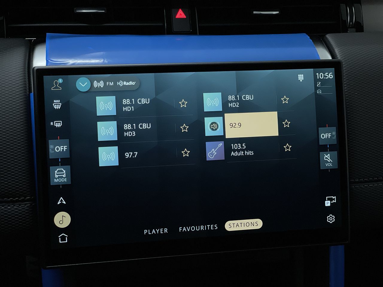 2024 Land Rover DISCOVERY SPORT in Vancouver, British Columbia