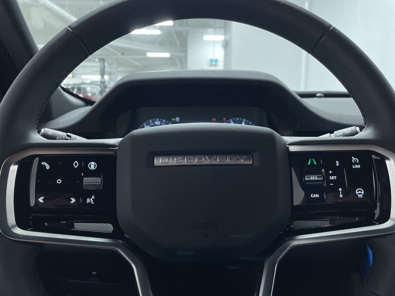 2024 Land Rover DISCOVERY SPORT in Vancouver, British Columbia