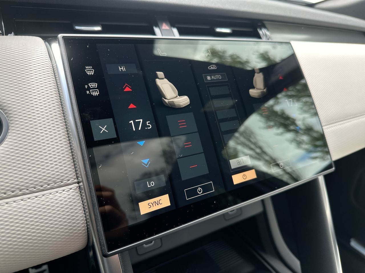 2025 Land Rover Discovery Sport