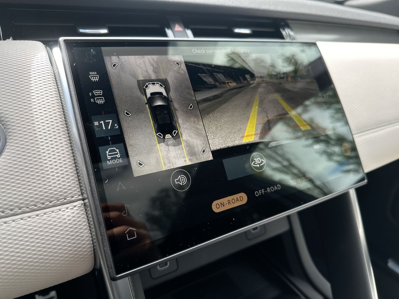 2025 Land Rover Discovery Sport