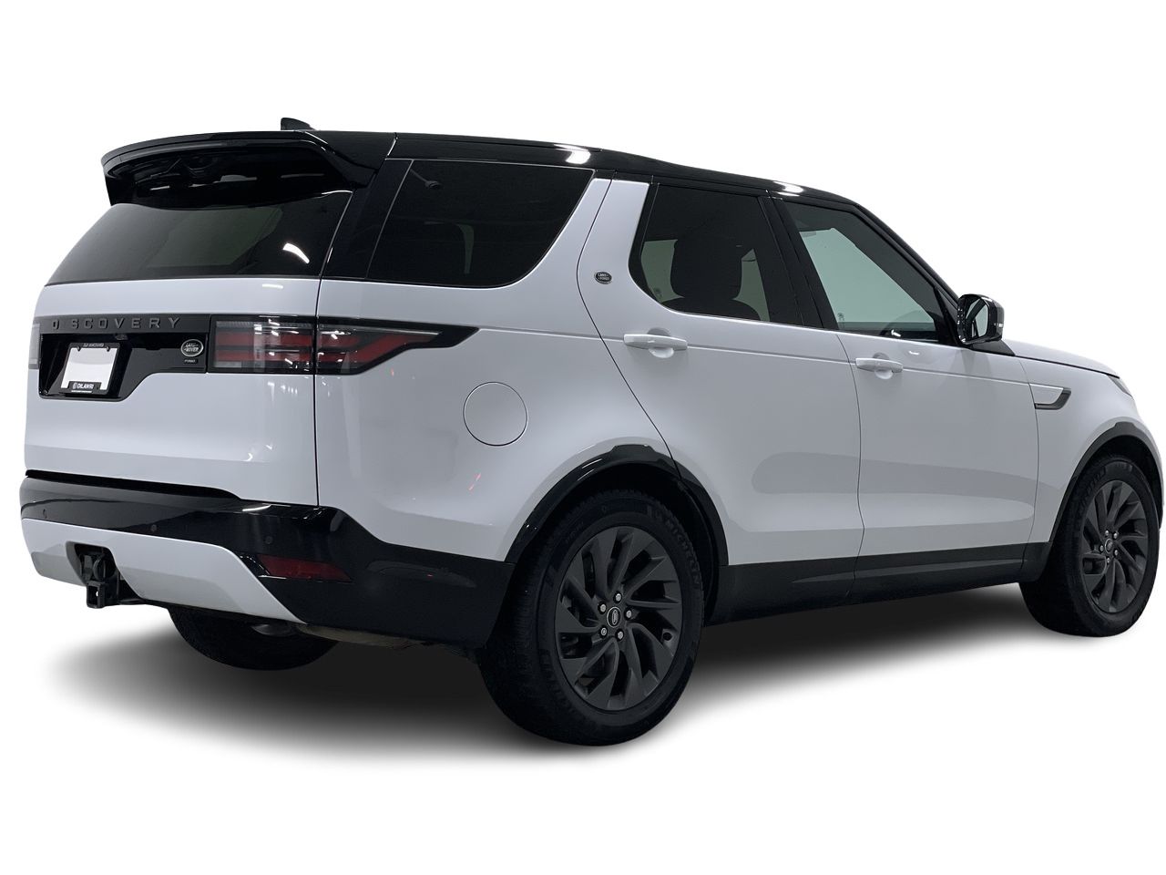 2023 Land Rover Discovery