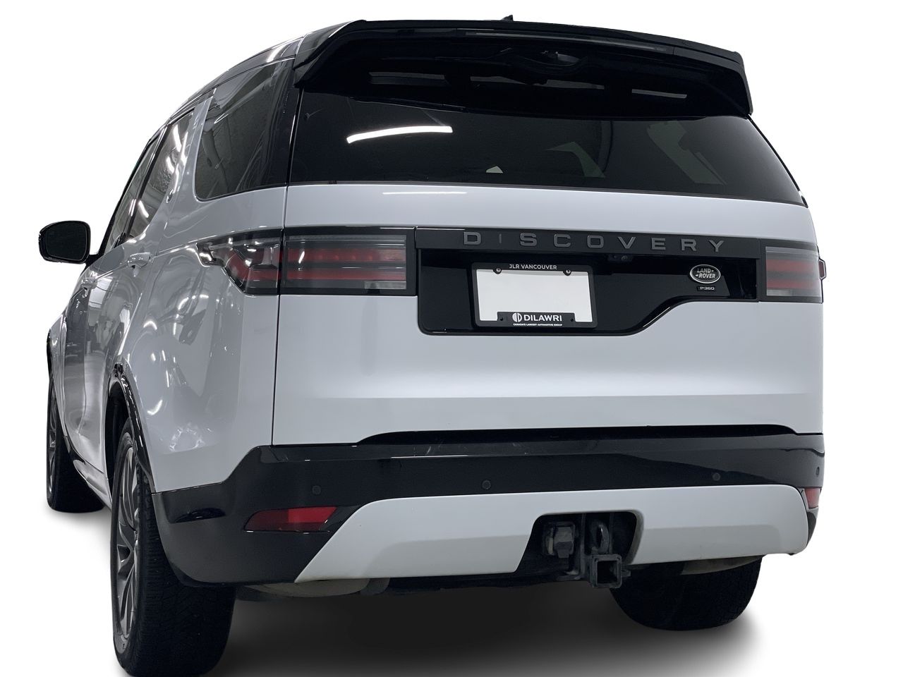 2023 Land Rover Discovery