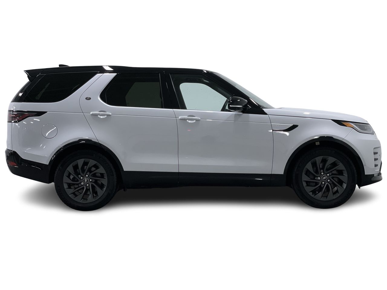 2023 Land Rover Discovery