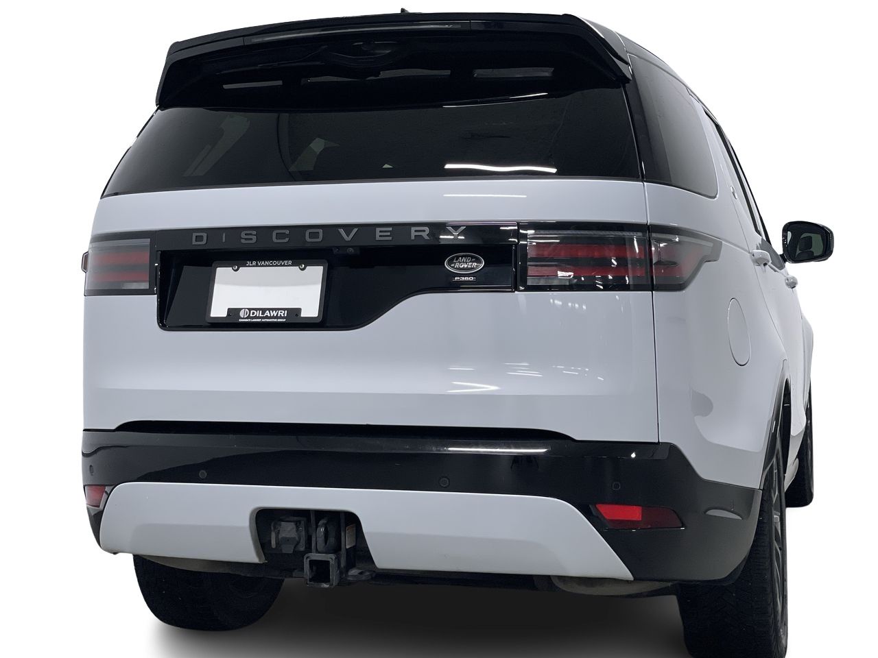 2023 Land Rover Discovery