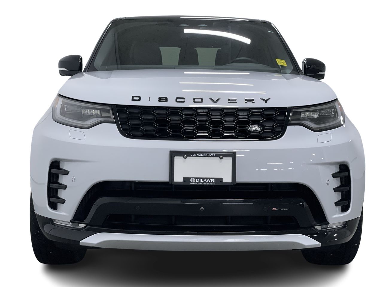 2023 Land Rover Discovery