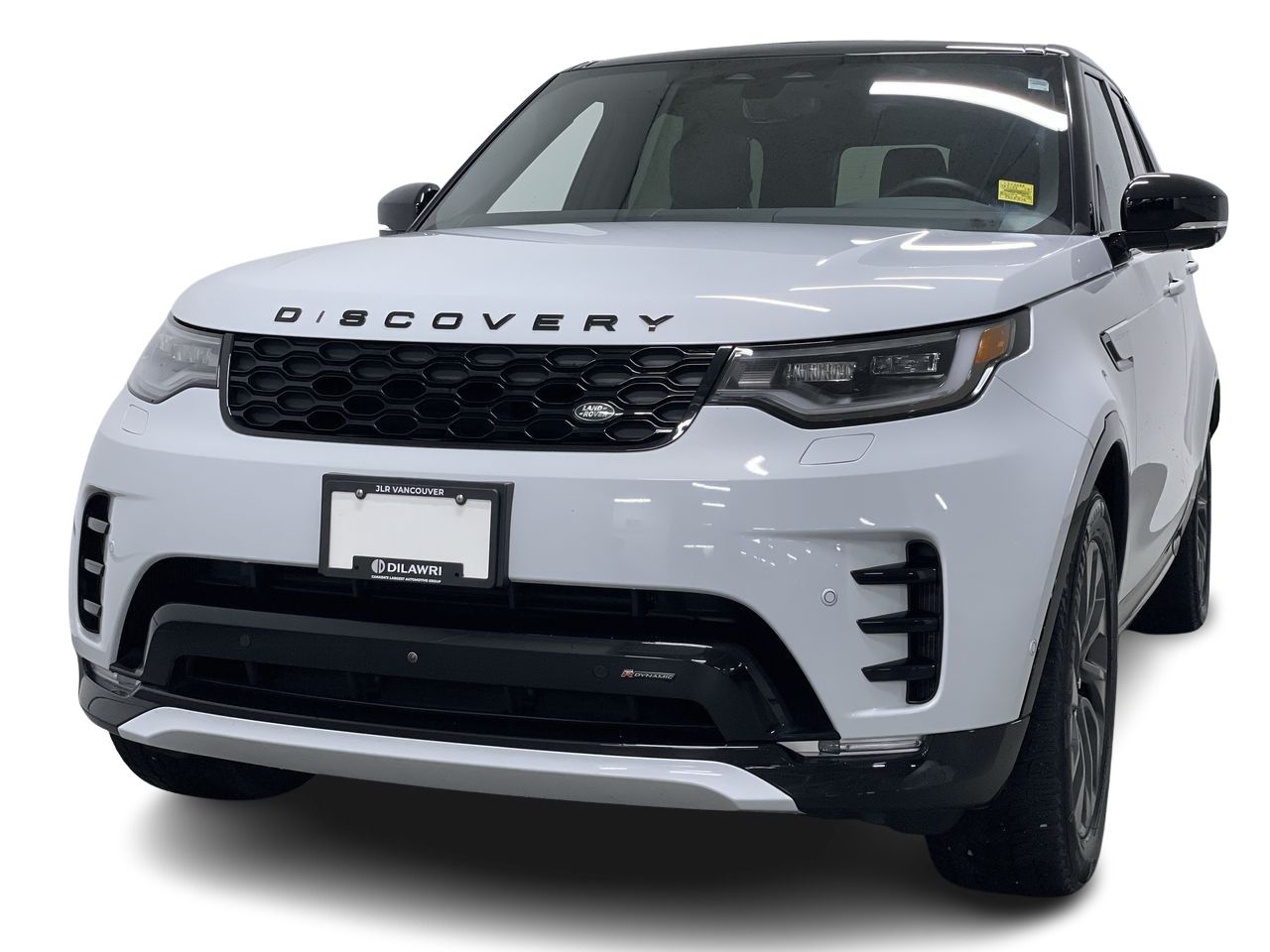 2023 Land Rover Discovery