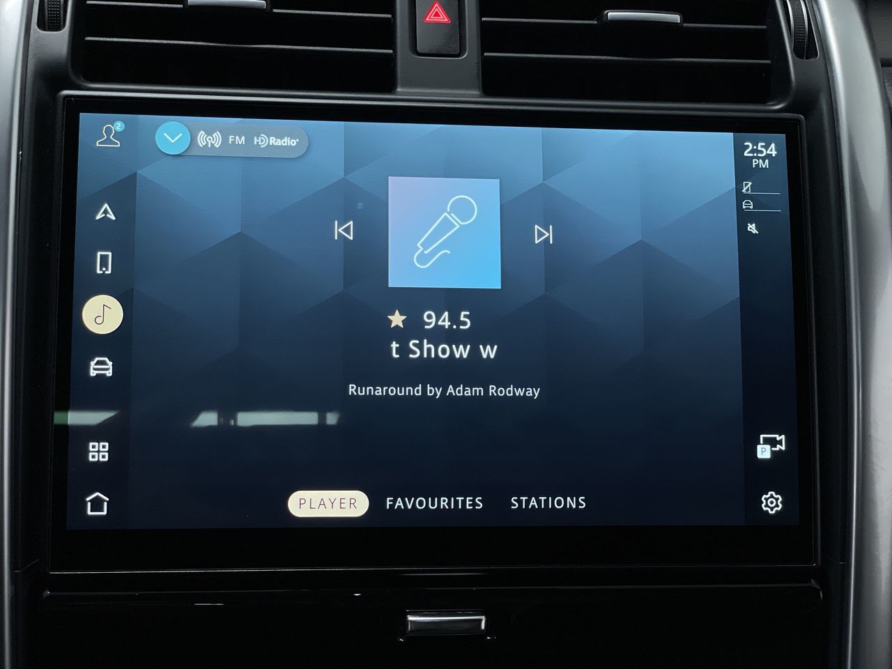 2023 Land Rover Discovery