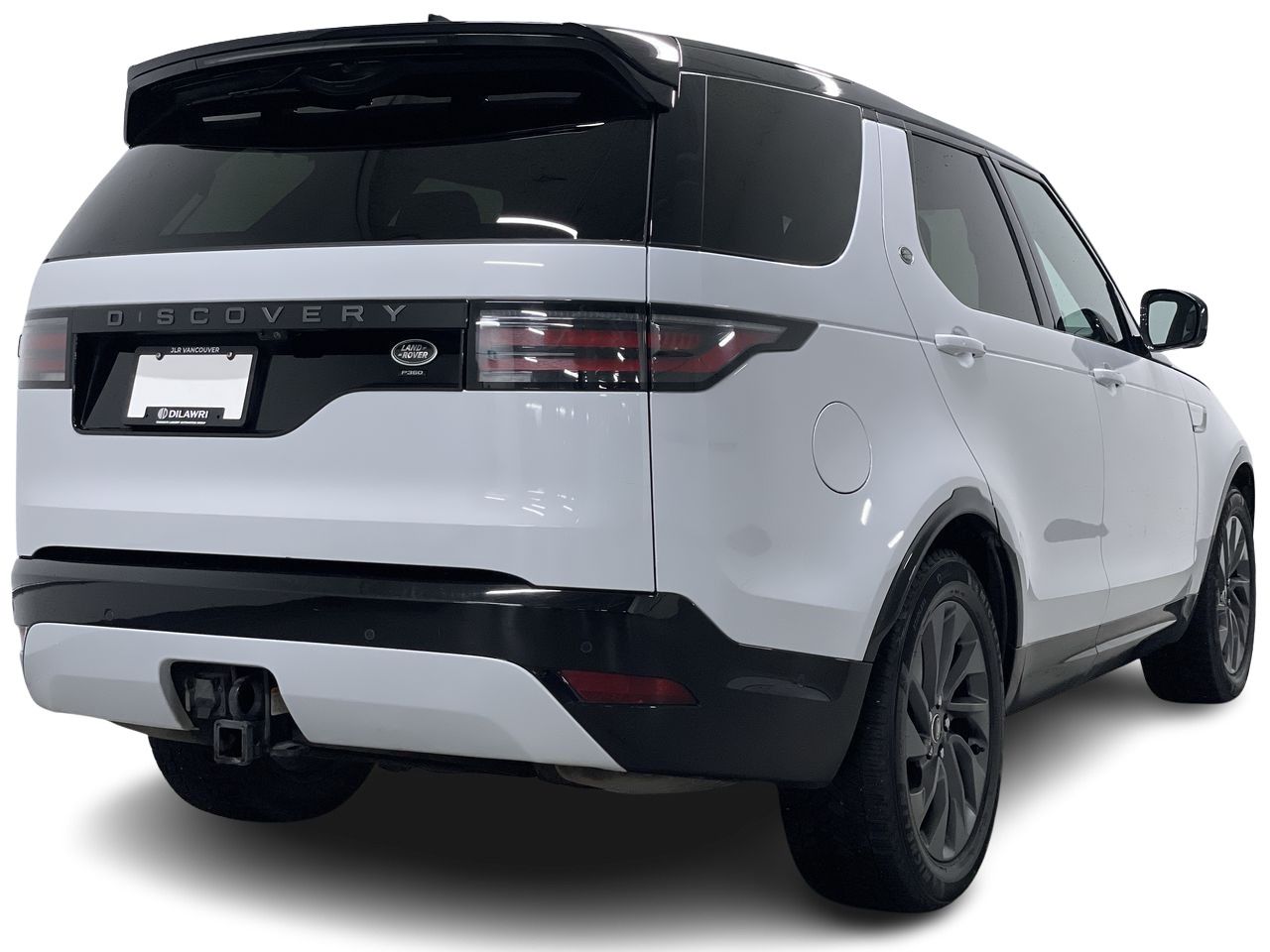 2023 Land Rover Discovery
