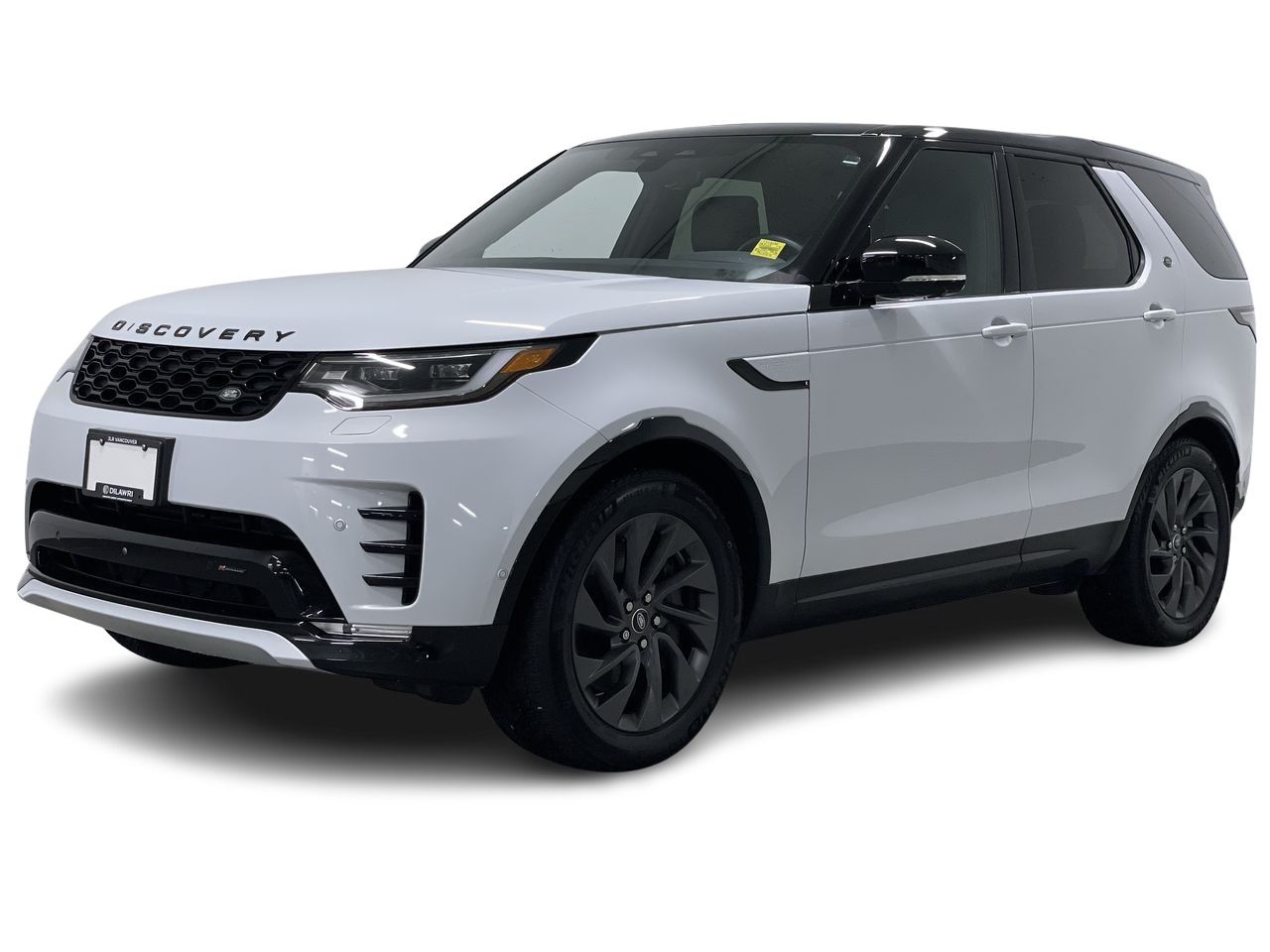 2023 Land Rover Discovery