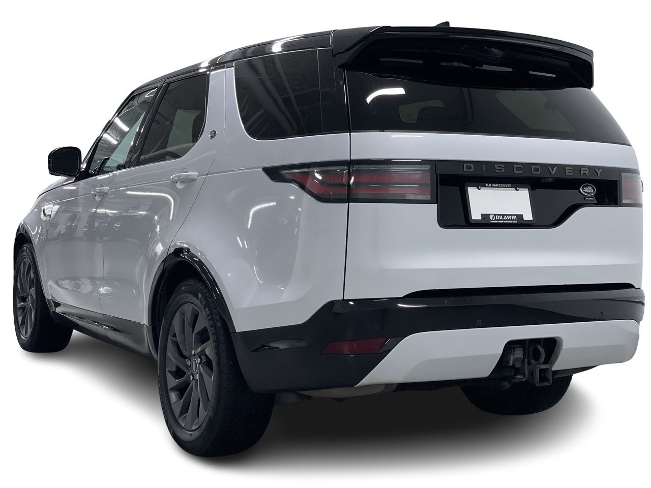 2023 Land Rover Discovery