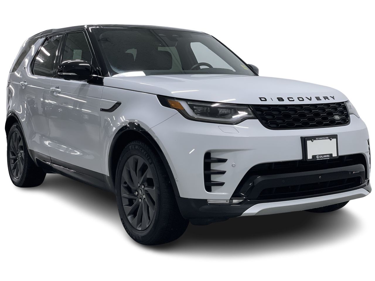 2023 Land Rover Discovery
