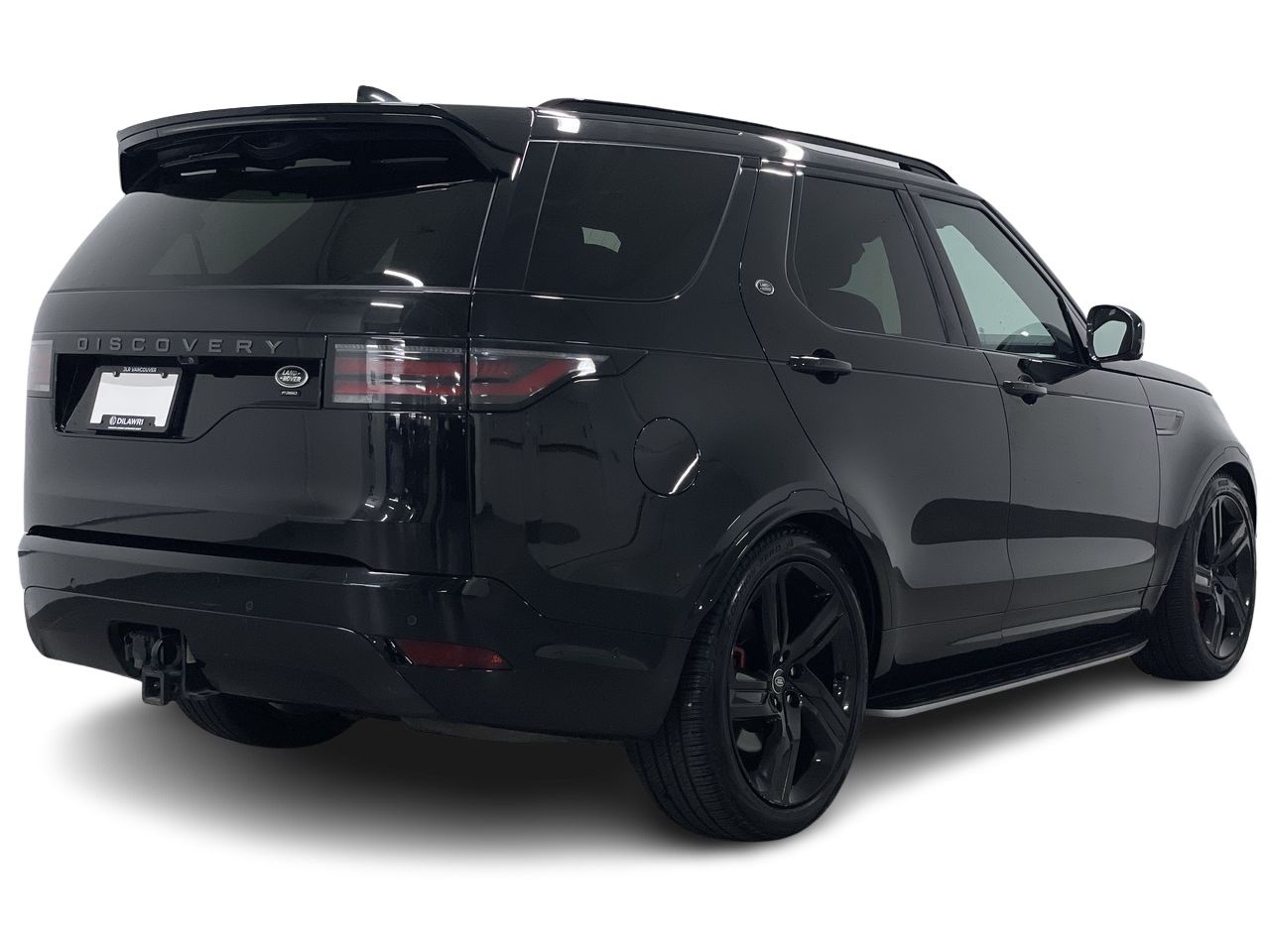 2023 Land Rover Discovery