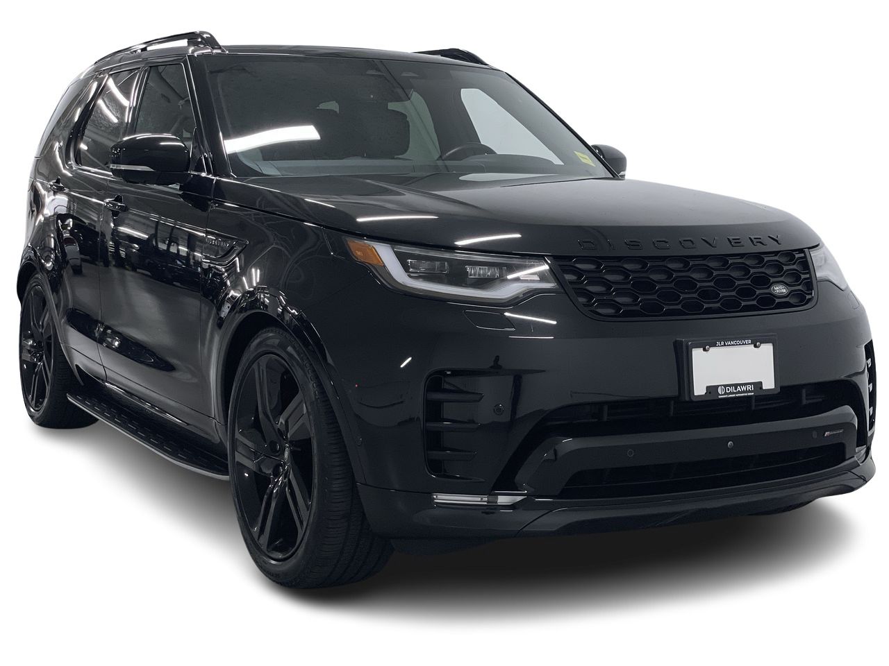 2023 Land Rover Discovery