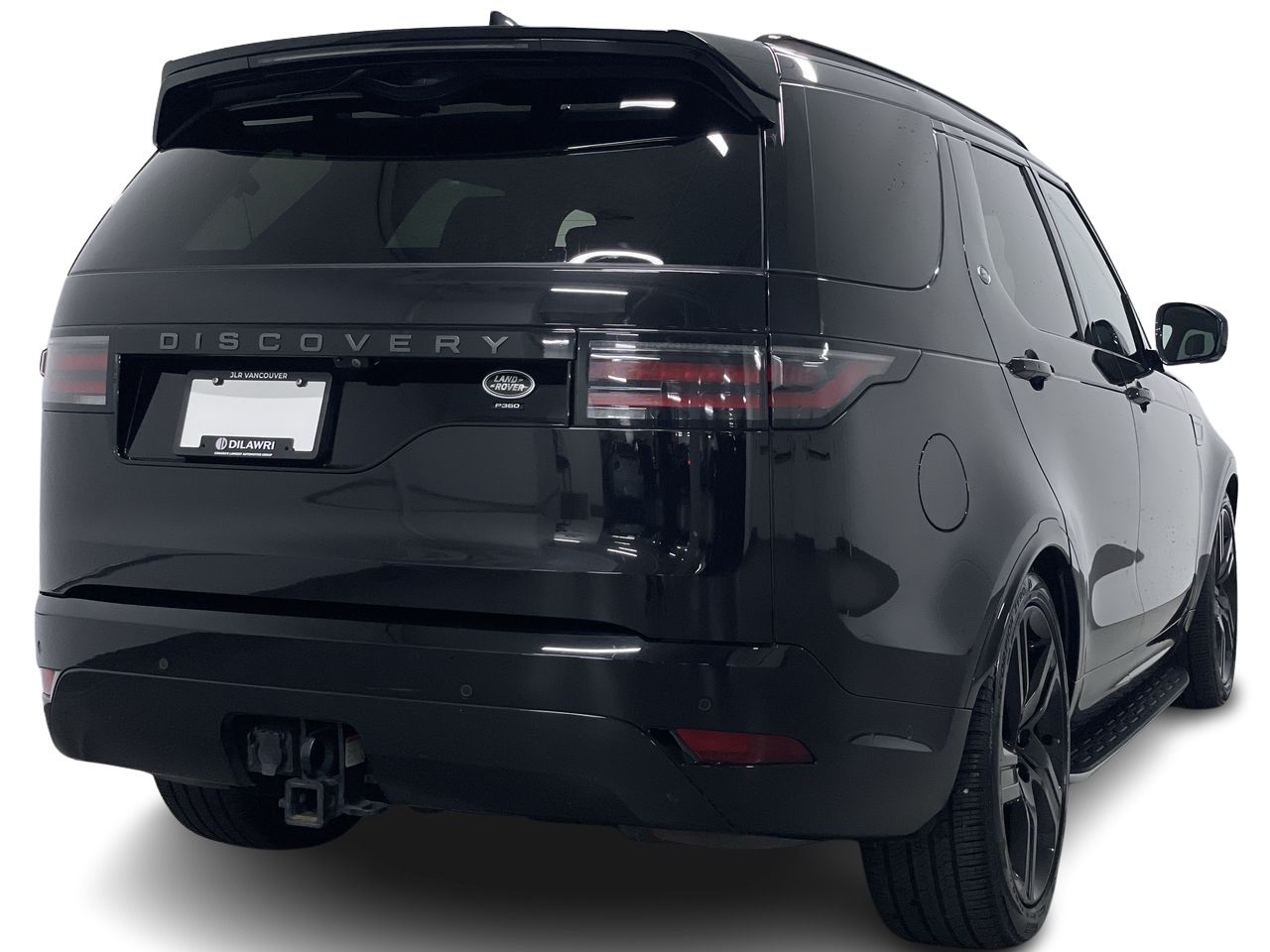 2023 Land Rover Discovery