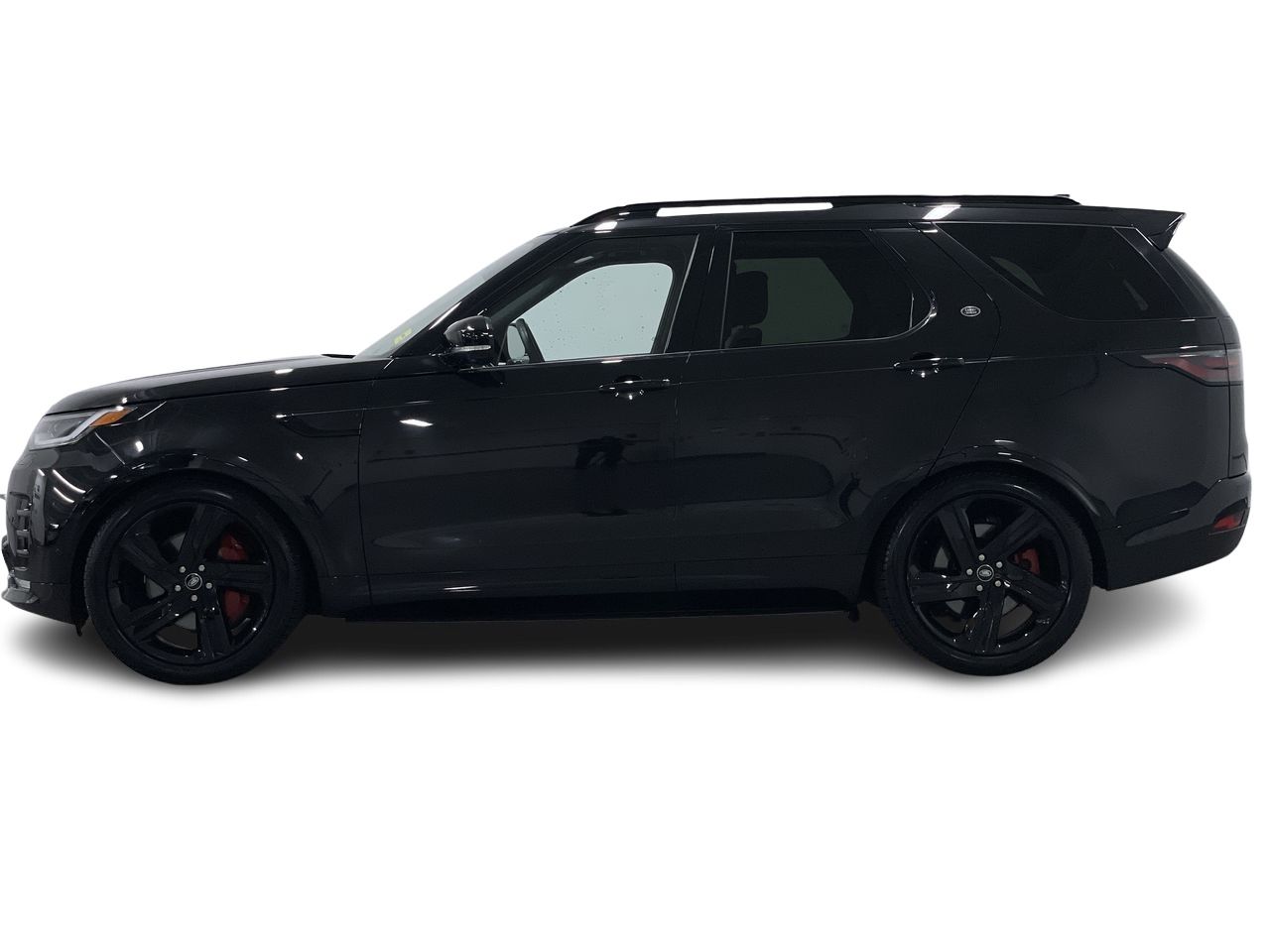 2023 Land Rover Discovery