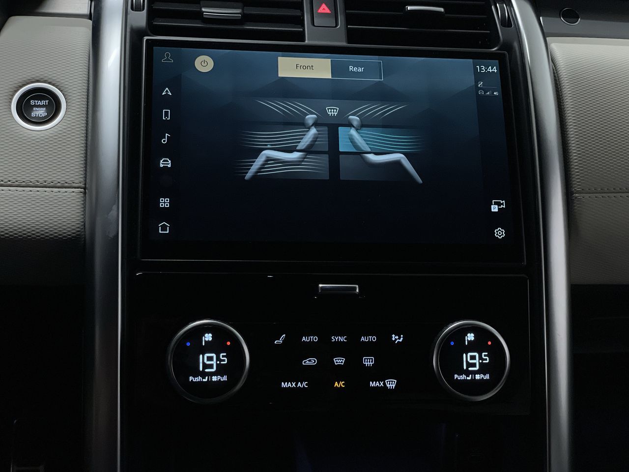 2023 Land Rover Discovery