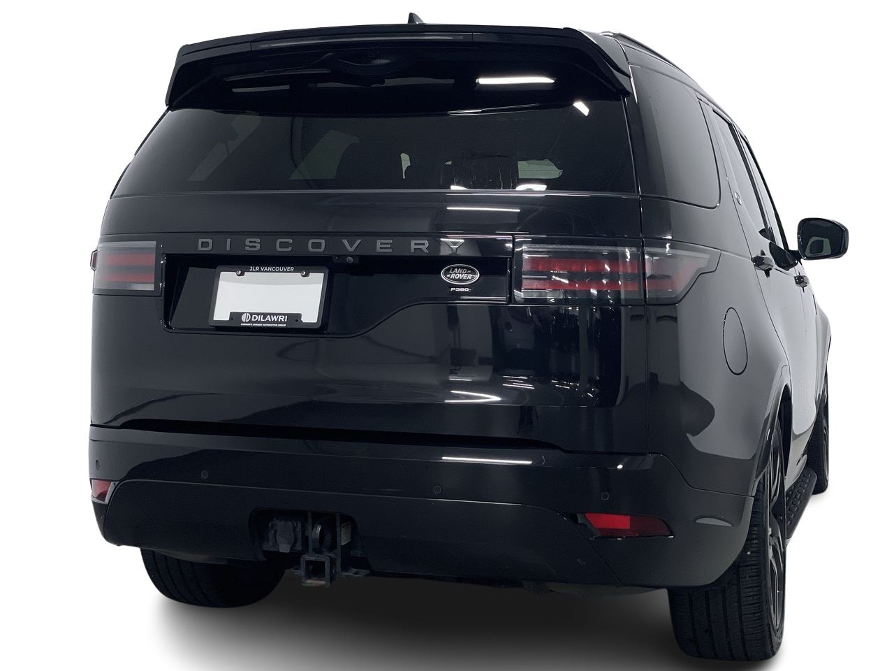 2023 Land Rover Discovery