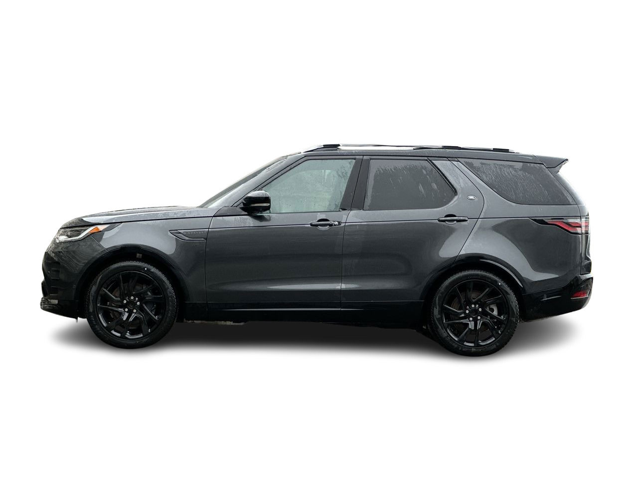 Land Rover Discovery  2024 à Vancouver, Colombie-Britannique