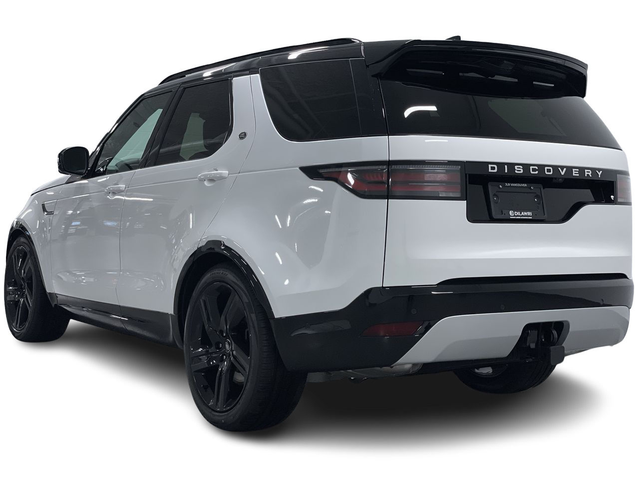 Land Rover Discovery  2024 à Vancouver, Colombie-Britannique