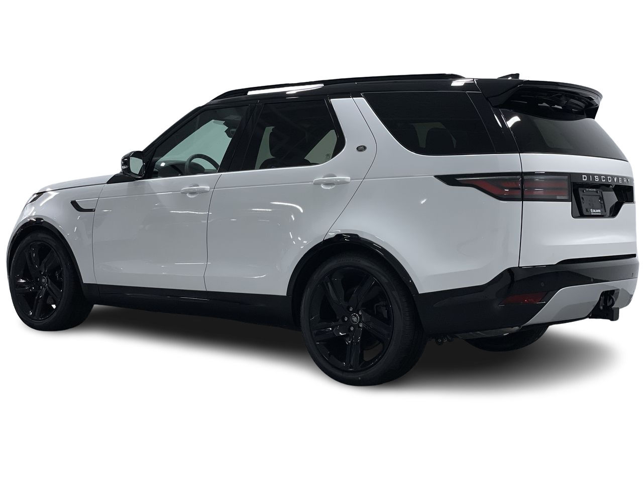 Land Rover Discovery  2024 à Vancouver, Colombie-Britannique