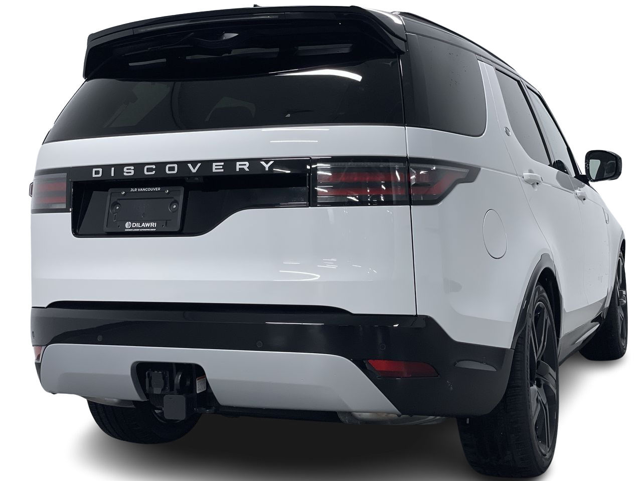Land Rover Discovery  2024 à Vancouver, Colombie-Britannique