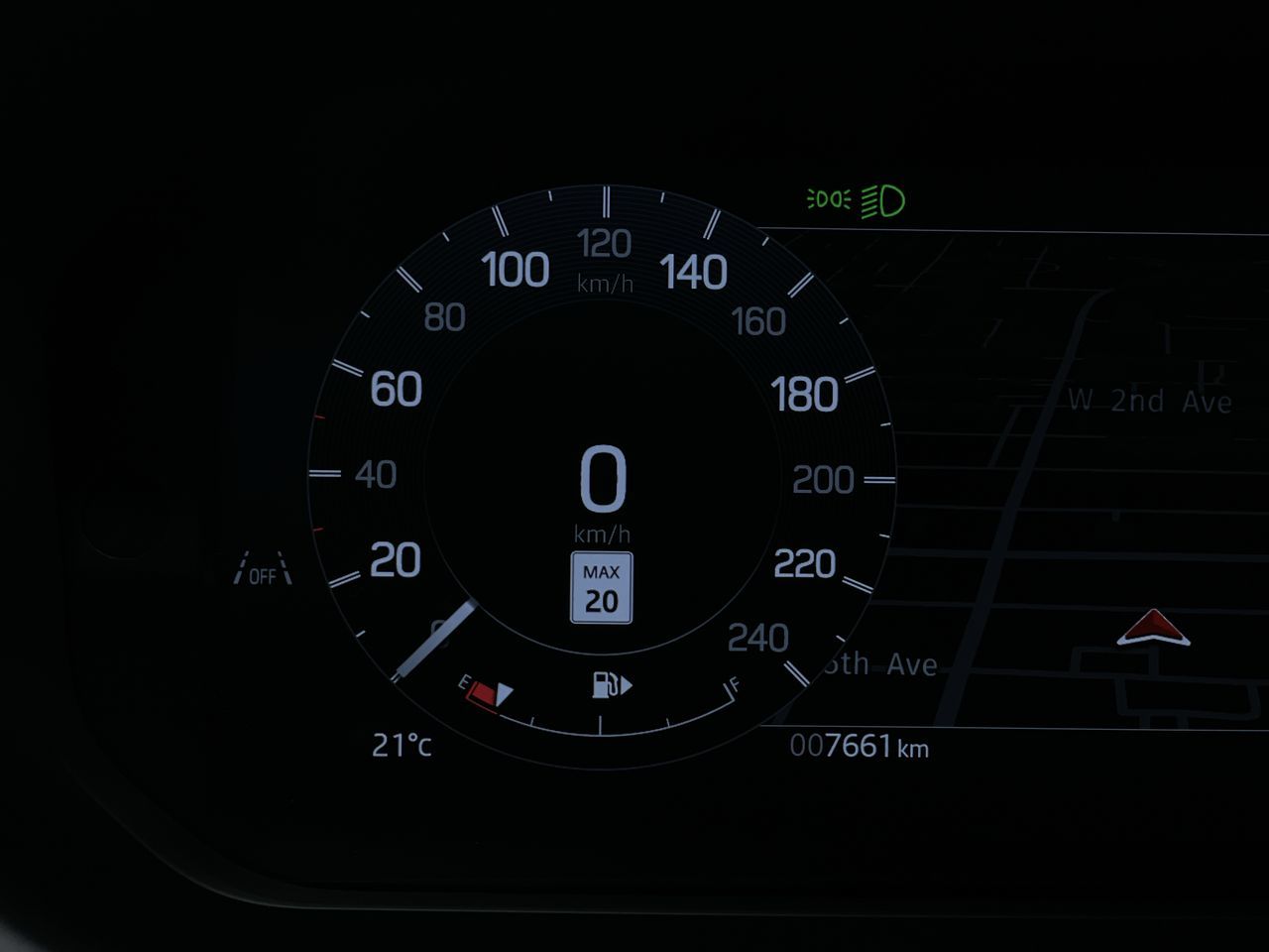 2025 Land Rover Discovery
