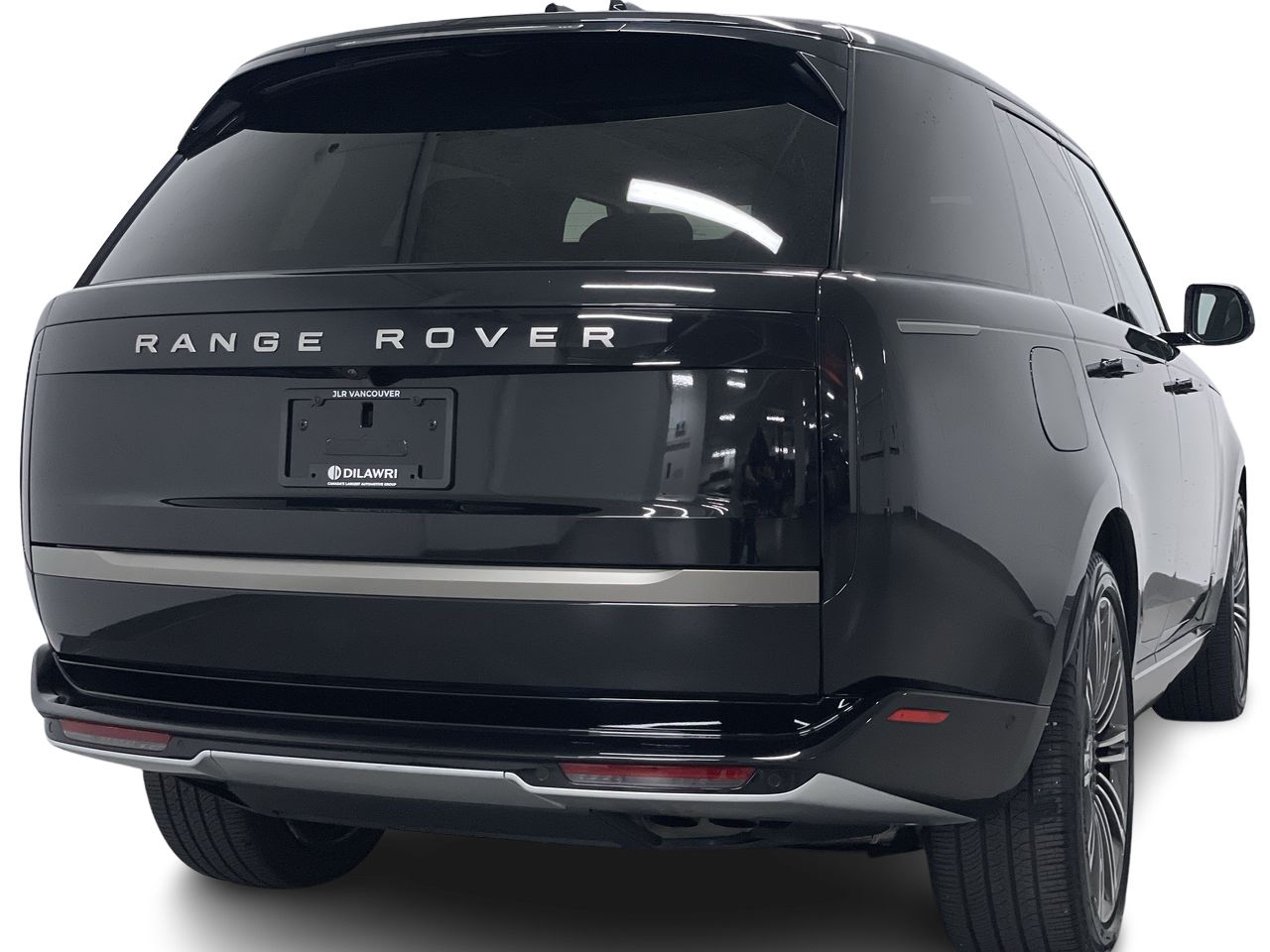 Land Rover NEW RANGE ROVER  2023 à Vancouver, Colombie-Britannique