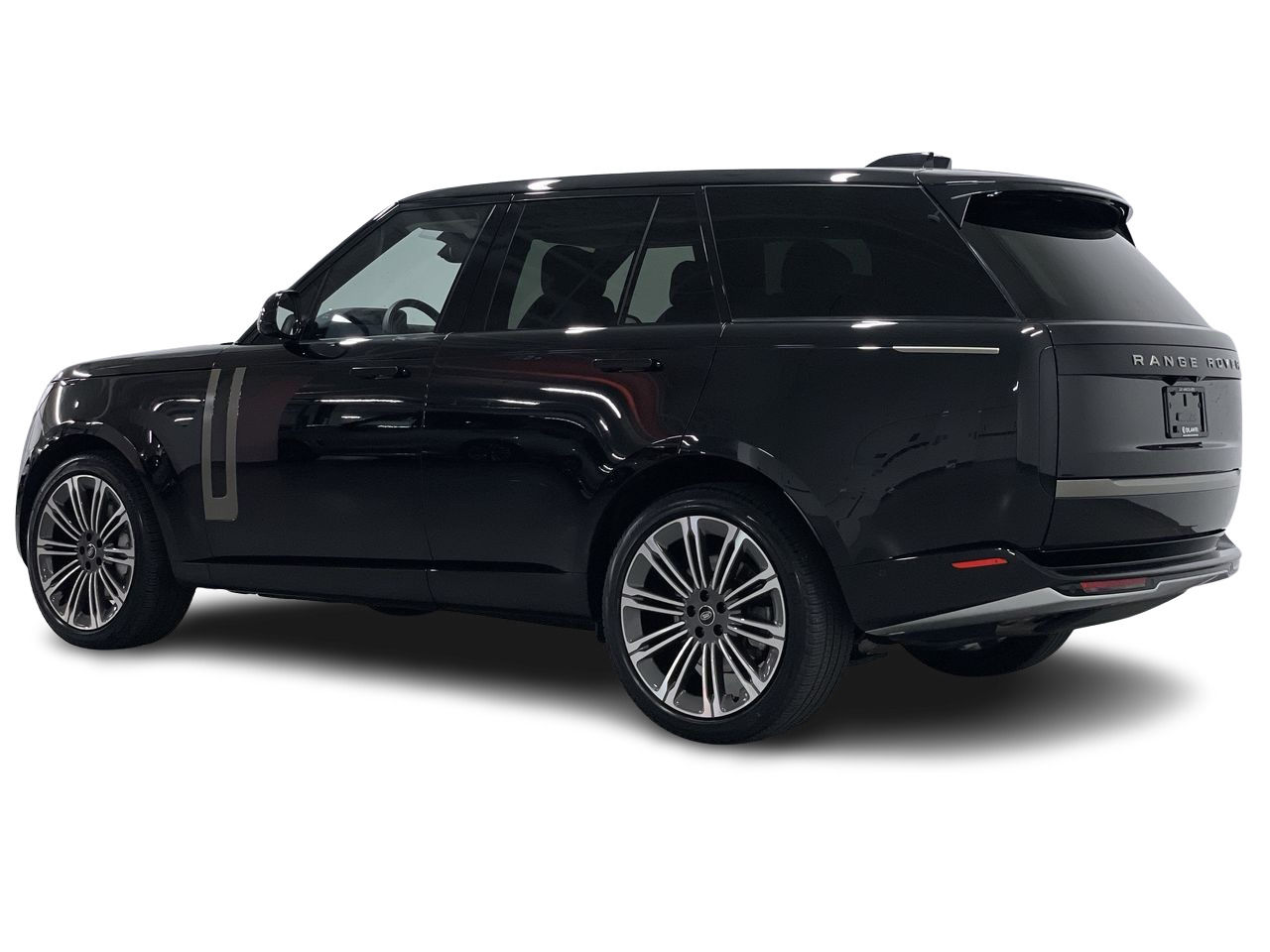 Land Rover NEW RANGE ROVER  2023 à Vancouver, Colombie-Britannique