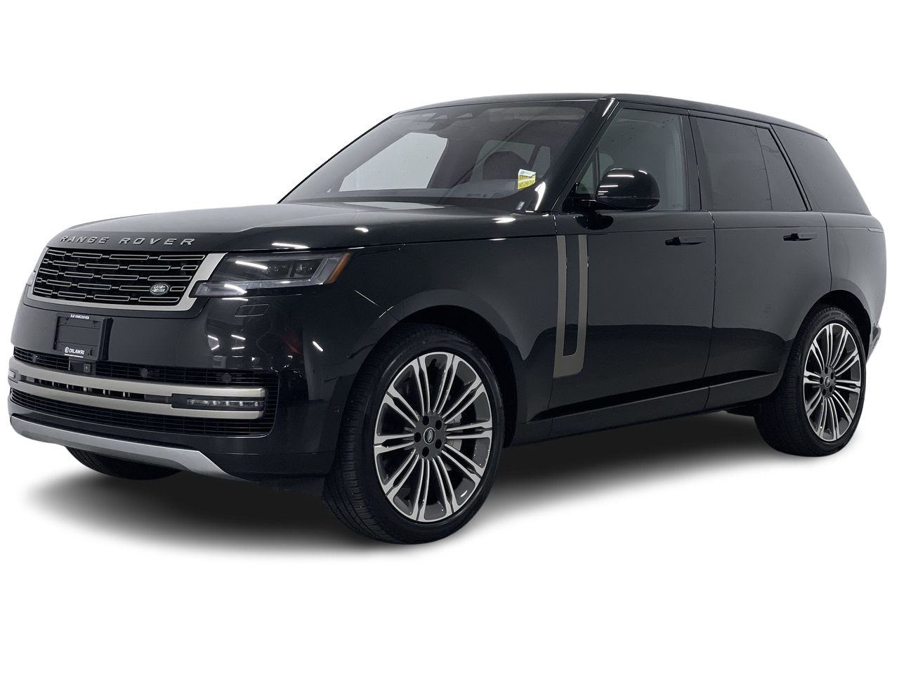 Land Rover NEW RANGE ROVER  2023 à Vancouver, Colombie-Britannique