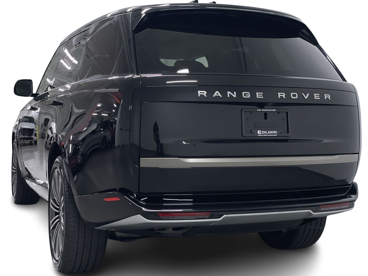 Land Rover NEW RANGE ROVER  2023 à Vancouver, Colombie-Britannique