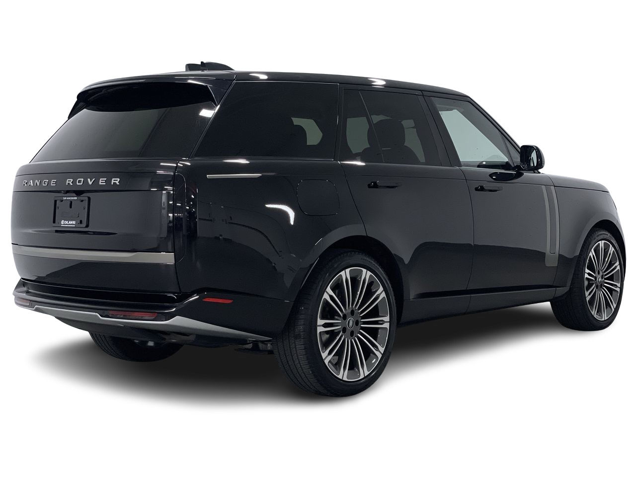 Land Rover NEW RANGE ROVER  2023 à Vancouver, Colombie-Britannique