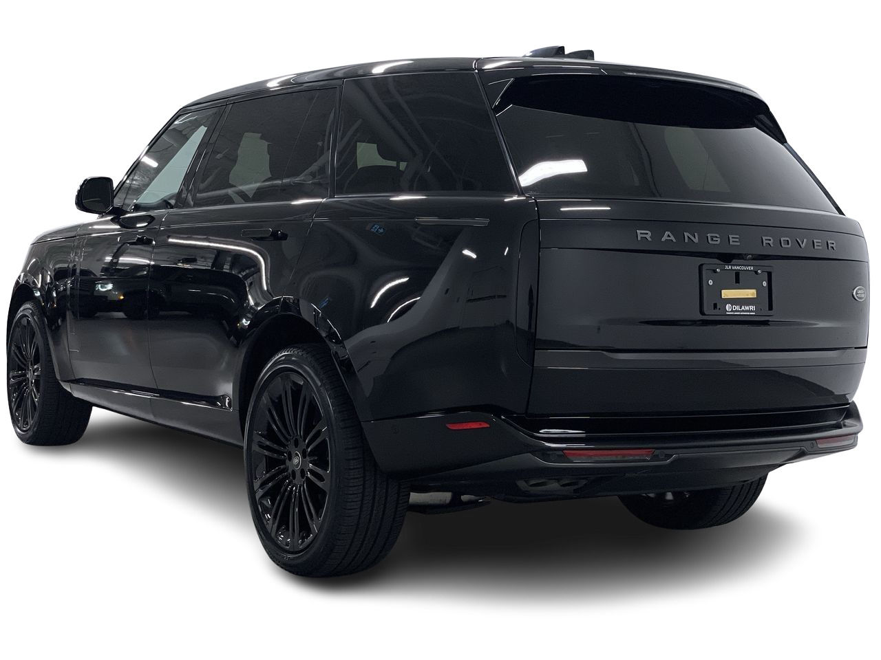 2023 Land Rover NEW RANGE ROVER in Vancouver, British Columbia