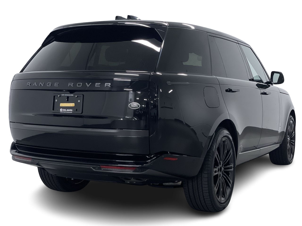 2023 Land Rover NEW RANGE ROVER in Vancouver, British Columbia