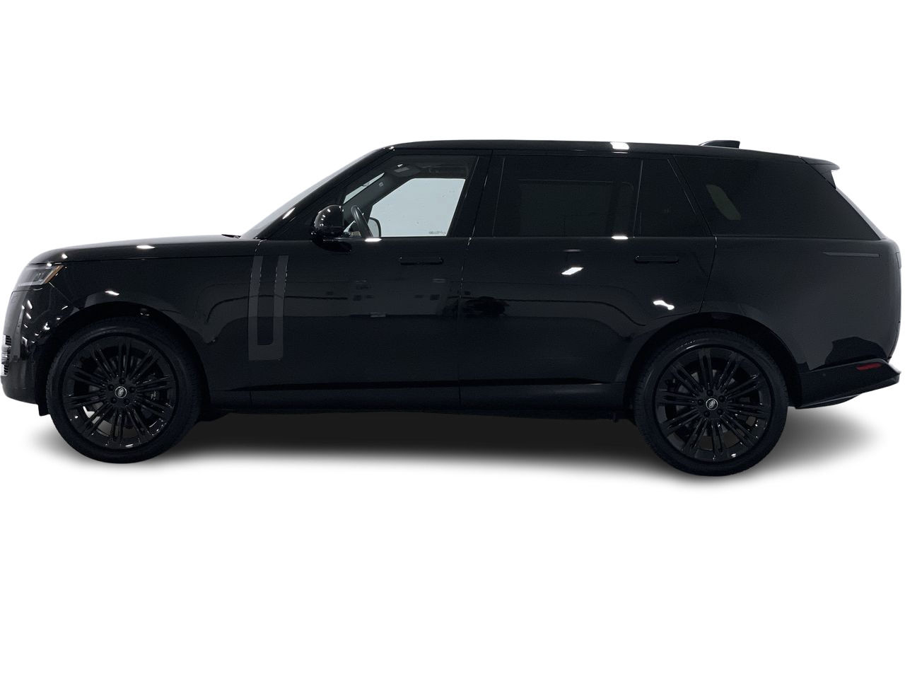 2023 Land Rover NEW RANGE ROVER in Vancouver, British Columbia