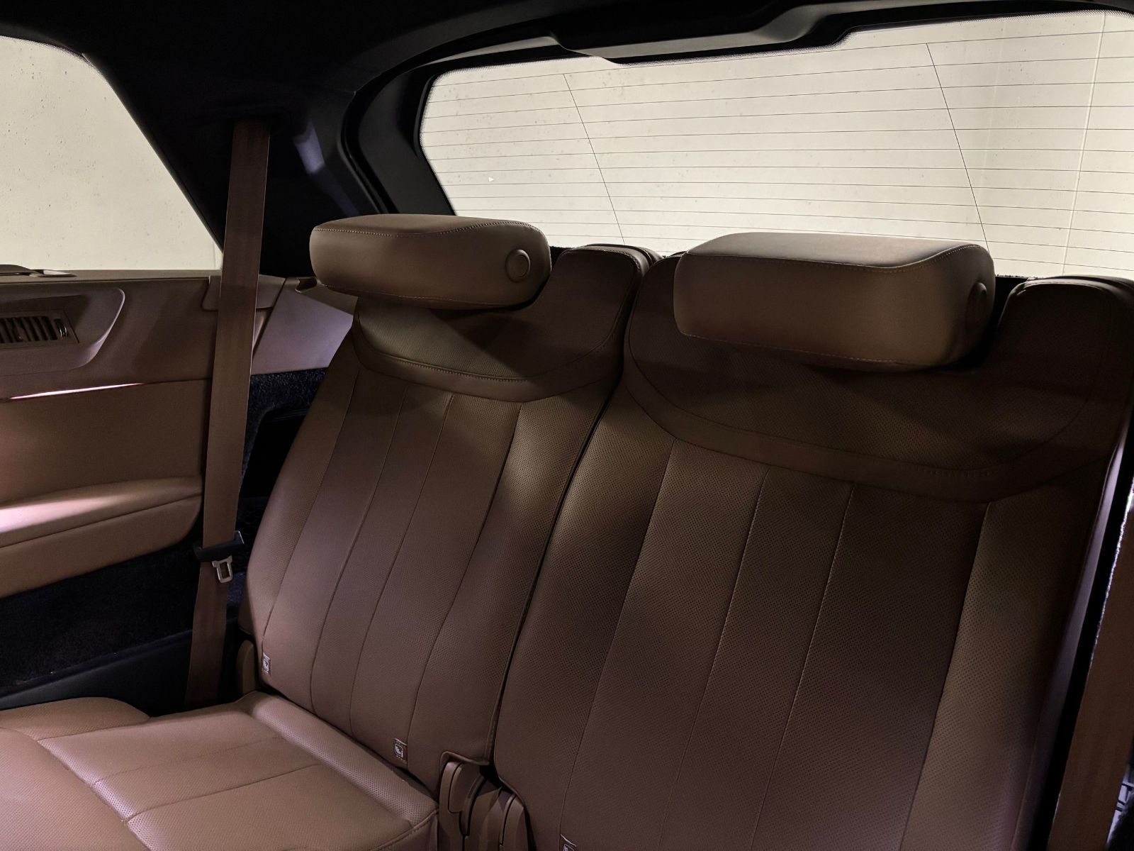 2023 Land Rover NEW RANGE ROVER in Vancouver, British Columbia