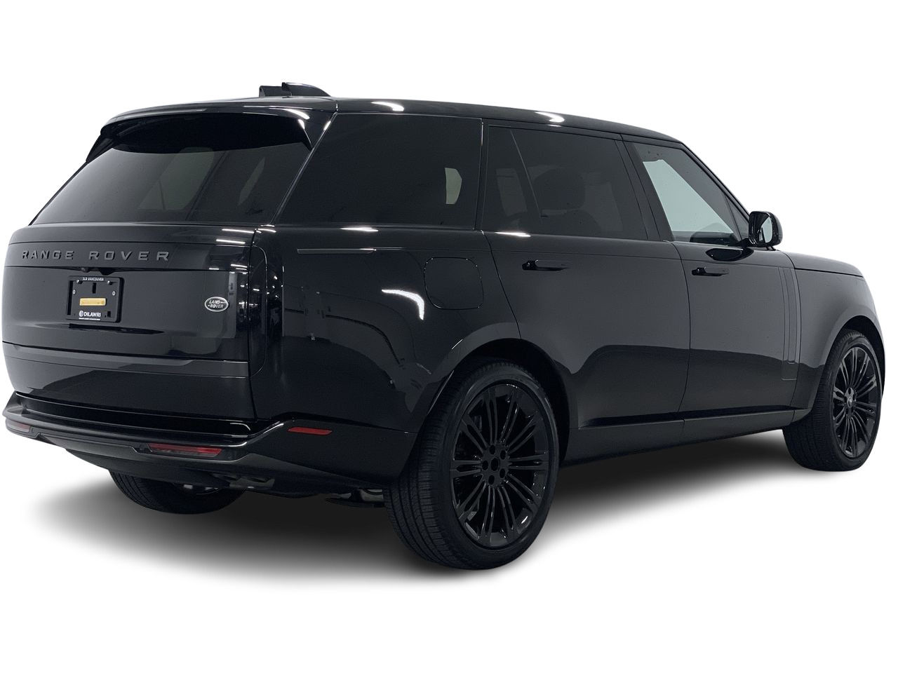 2023 Land Rover NEW RANGE ROVER in Vancouver, British Columbia