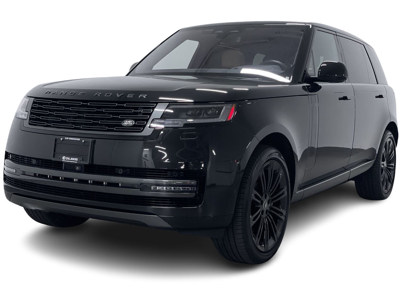 2023 Land Rover NEW RANGE ROVER in Vancouver, British Columbia