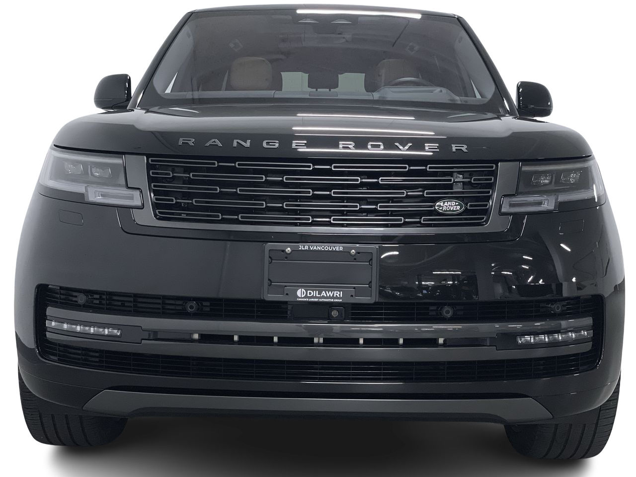 2023 Land Rover NEW RANGE ROVER in Vancouver, British Columbia