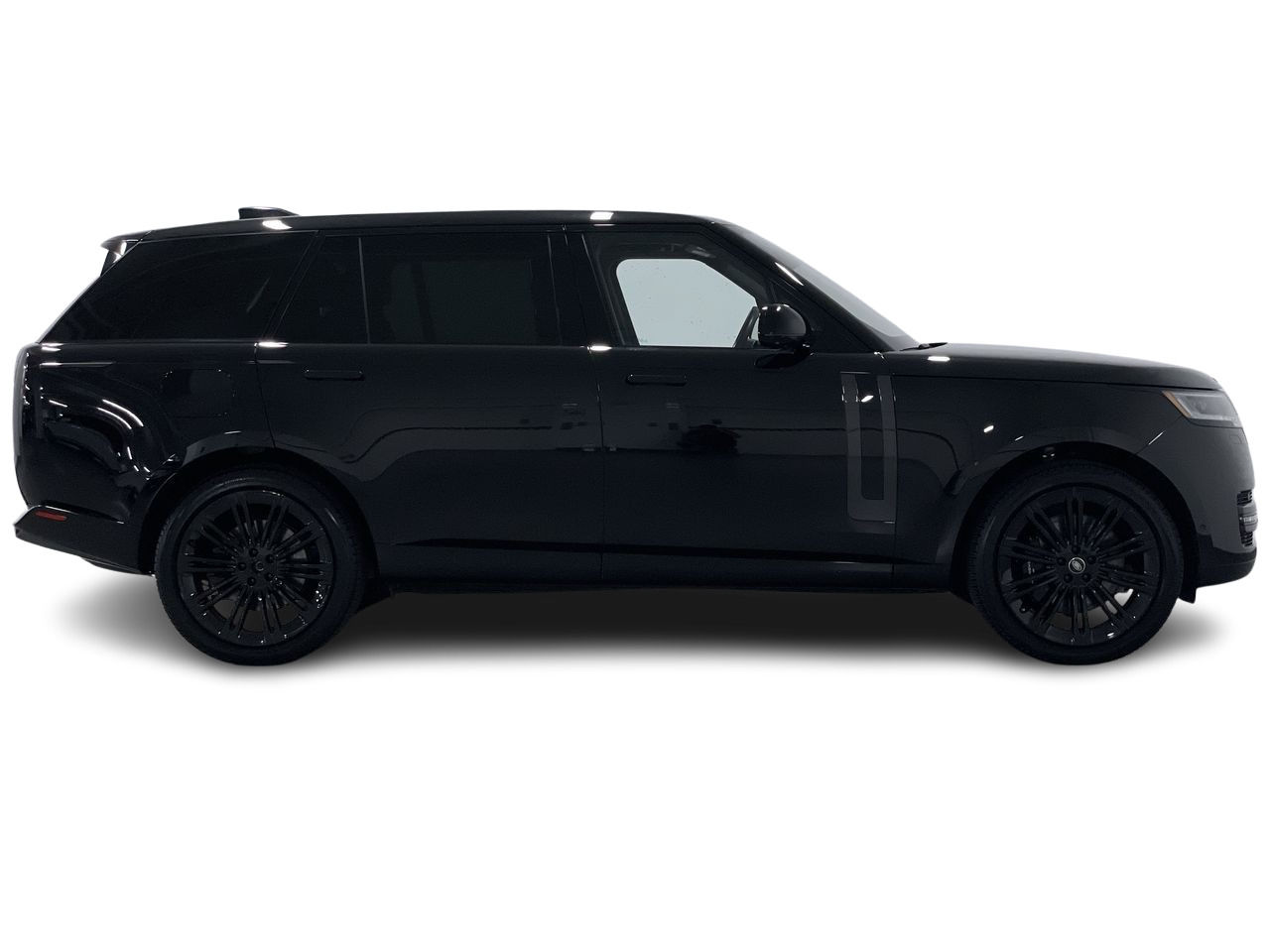 2023 Land Rover NEW RANGE ROVER in Vancouver, British Columbia
