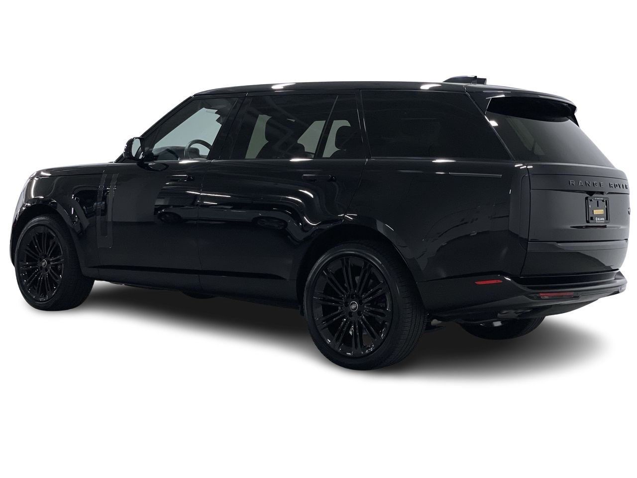 2023 Land Rover NEW RANGE ROVER in Vancouver, British Columbia