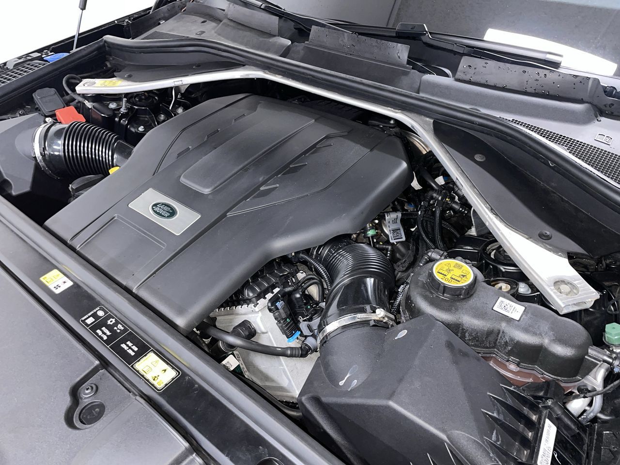 2023 Land Rover New Range Rover